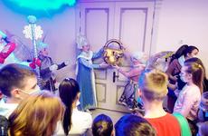 В Ставрополе после реконструкции открыт краевой театр кукол