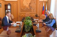 Бизнес Хабаровского края выходит на траекторию экономического роста