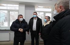 Новую инфекционную больницу построят в Камышине