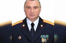 Назначен руководитель следственного отдела по городу Новочеркасск