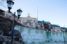 Пятигорск получит 9 миллиардов рублей на благоустройство