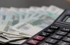 В Красногвардейском районе предприятие задолжало свыше 1,3 миллиона рублей своим сотрудникам