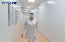 4 человека умерли в Волгоградской области от коронавируса