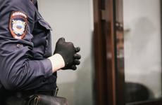 Силовики провели обыски в приморском УМВД по делу о превышении полномочий