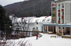 Пожилые жители Хабаровского края смогут отдохнуть в санатории по бесплатной путевке