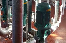 Процесс модернизации отопительного комплекса запущен в Хабаровском крае