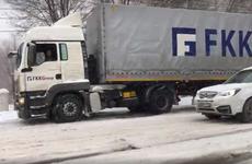 В Волгоградской области приостановлено автобусное сообщение