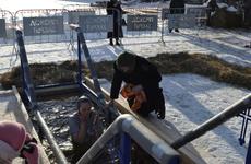 Где искупаться на Крещение во Владивостоке?