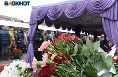 Правила организации похорон изменятся в Волгоградской области: монополии больше не будет