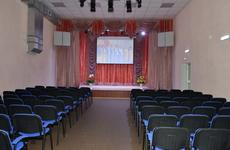 Около 12 миллионов рублей выделят на оснащение районных домов культуры в Хабркае