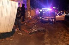 Двухлетний ребёнок погиб в ДТП на Ставрополье