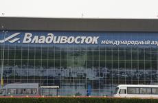 Самолет "Авроры" совершил аварийную посадку во Владивостоке