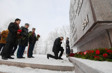 В этот день в 1943 году советские войска прорвали блокаду Ленинграда