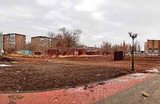 Следователи выяснили, отчего сгорел заживо пенсионер в 8-м микрорайоне Камышина