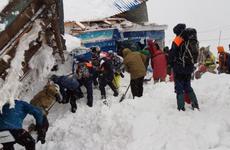 В КЧР возбудили уголовное дело о халатности после трагедии в Домбае