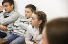 Семьи НАО могут подать заявление на получение детской путёвки в летний лагерь