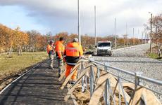 В 2021 году Ненецкий автономный округ дополнительно получит 180 млн рублей на дорожную деятельность