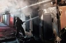 При взрыве газа под Волгоградом погибли двое мужчин