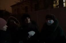В Камышине жители одной из улиц уже два года добиваются установки фонарей