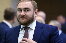 У экс-сенатора КЧР Рауфа Арашукова подтвердили коронавирус