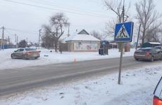 Двое детей попали под колеса авто в Волгоградской области