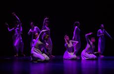 Танцоры из Нарьян-Мара стали лауреатами Всероссийского конкурса