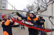 В Арбитражном суде Ставрополья «тушили пожар»