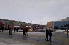 В Волгограде прокуратура предупредила о последствиях за участие в незаконных акциях
