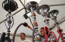 В России вступили в силу штрафы за предоставление кальянов в заведениях общепита