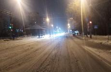 Пьяный вологжанин после ДТП находится в очень тяжелом состоянии
