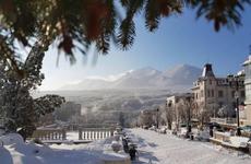 Терренкуры для профессиональных альпинистов обустроят на Ставрополье