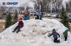 Волгоград оказался на предпоследнем месте по качеству жизни среди городов РФ