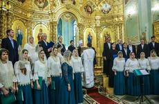 Рождественские богослужения в Ставрополе можно будет посмотреть онлайн