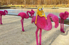 На Ставрополье наградили активистов благоустройства общественных территорий