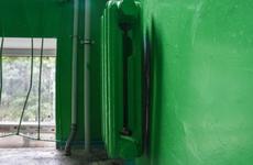 В одном из городов Приморья в 20-градусный мороз вышла из строя котельная