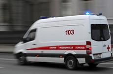 Пять человек могут находиться под снегом после схода лавины