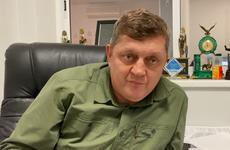 «Смертность в ковидном госпитале Волгодонска превышает 30%»: Олег Пахолков