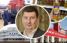 Forbes включил три компании из Ростова-на-Дону в рейтинг самых крупных в России в 2021 году