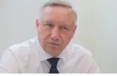 Беглов и Бельский поздравили петербуржцев с Днем пожилых людей