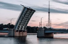 Полностью закончена облицовка тоннеля у Гренадерского моста