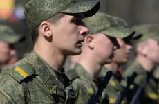 В Ленинградской области стартовал осенний призыв