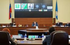 Кадровый конкурс для молодежи "Моя карьера" пройдет в Приангарье