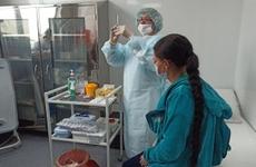 Врачам Приангарья будут доплачивать за вакцинацию от COVID-19