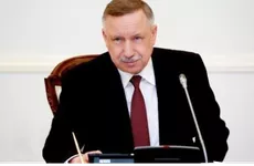 Губернатор Петербурга назвал число привитых в городе граждан