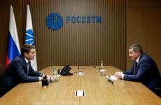 ПАО «Россети» проинвестирует Волгоградские проекты почти на 18 млрд рублей