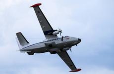 В Татарстане потерпел крушение самолет L-410 с парашютистами