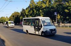 В Ставрополе могут изменить движение общественного транспорта по 8 маршрутам