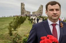 ТАСС: глава администрации Таганрога решил уйти с должности