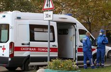 В Махачкале ученик смертельно ранил школьника ножом