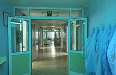 За неделю в регионе дополнительно развернули 659 коек для лечения пациентов с COVID-19